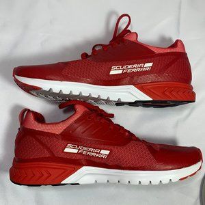 Puma Scuteria Ferrari Sneakers